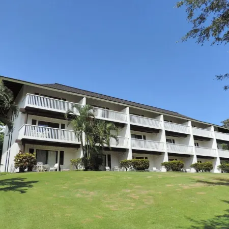 Kiahuna Plantation partial oceanview,top floor,4 min walk to beach, pool,gym,+AC