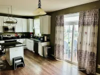 5 Bedroom Private Villa with Peloton Bike