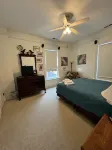 Welcome to our charming vacation home in the historic district of Cape Charles!