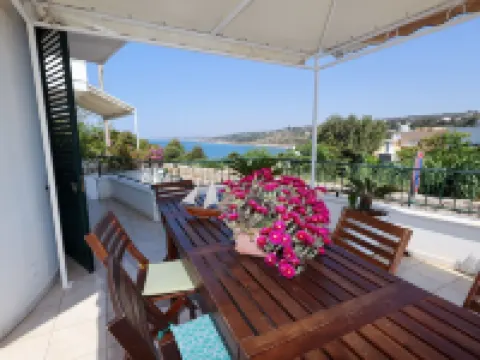 SEA VIEW BAY HOUSE Hotels in Patu