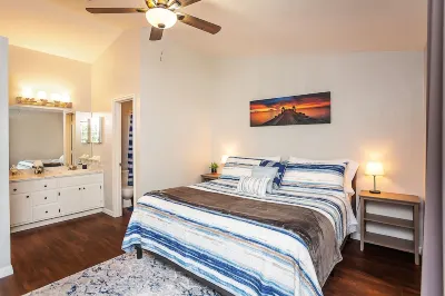 ⋘ Hidden Retreat 12min to UF or Downtown Gainesville | 30min to the Springs ⋙