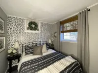 Cozy Manchester Getaway with Amazing Views!!!