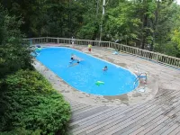 COUNTRY HOME Fenced Backyard, 1 mi. to Town, Kids & Dogs OK! - 부티크