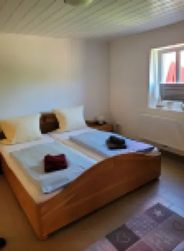 Apartment "Soeven" at the Anelis farm