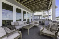 Featured in American Dream Home! Stunning Oceanfront Home!