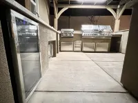 Luxury Private Oasis- 2 King Suites - Pool-Spa-Fire Pit-Sauna-Arcades-Playground