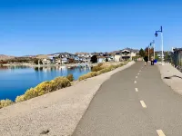 Stunning 5 Bedroom Home: Breathtaking Views in Sparks Marina - Reno - 3-Star