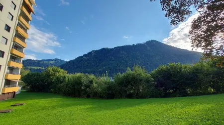 Apartment Gabriela Allgäu. A dream for spending time together as a couple.