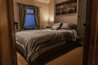 Pet Friendly Hot Tub Luxury Cottage near Withernsea and Patrington