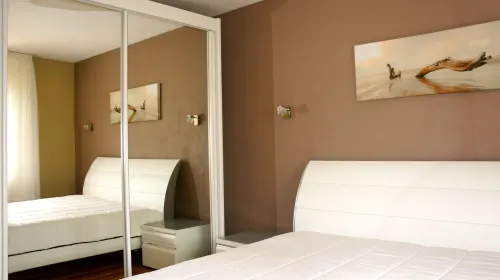 country holiday home - Eguisheim