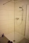 Posthus Apartment 302 with balcony, close to the beach and central - balcón