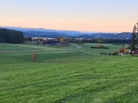 HOLIDAY APARTMENT IN THE ALLGÄU, 10 minutes from Center Park