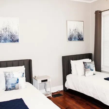 3 Bedroom Cozy Home with the Perfect Patio