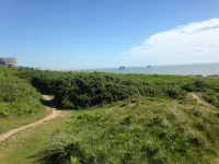 Squirrel, one bedroom barn conversion Hoteles en Saxmundham