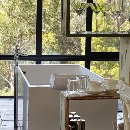 Rehab155 @Destination M: relax, reconnect, imagine Отели в г. Геллибранд Лоуэр