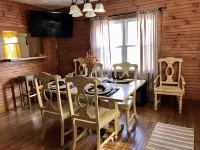 Carriage House on Main near NRG National Park
