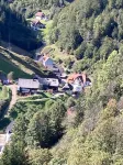 Schwarzwald Ferienwohnung im Ruhigem Tal Hotels in Sankt Margen