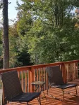 Beautiful New Pocono Chalet!