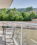 Apartment 5 stars Barcola - 50 meters from the sea