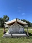 Heritage Ranch 'Elk' Tent (6)