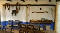 Rural house (full rental) La Venta de Don Alonso Quijano. Pets allowed Hotels near Ruínas ibéricas Cerro de los Conejos