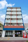 Ten Point Hotel Hotels in Tomigusuku