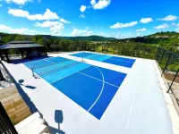 The Manor on Lake Travis