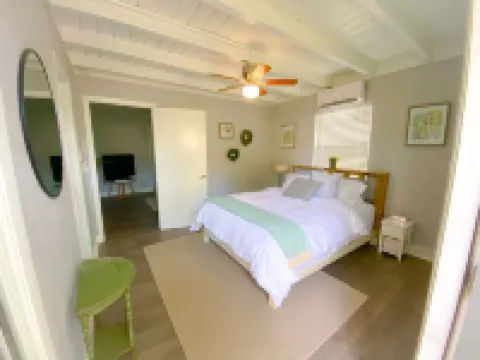 Welcome home! Your beach cottage awaits!