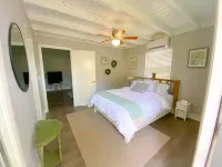 Welcome home! Your beach cottage awaits!