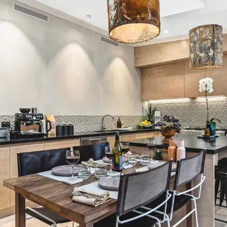 North Fremantle Cottage