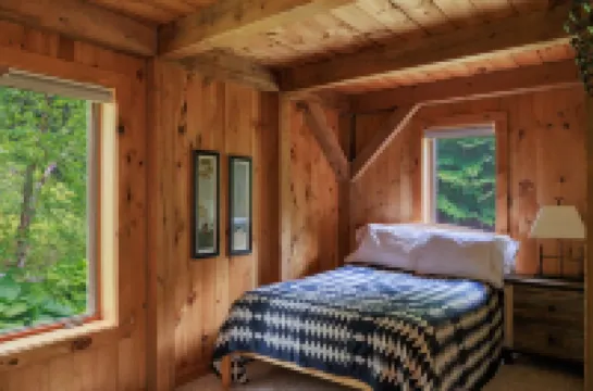 5 Bedroom Family Home on Okemo with A.C. mini-splits for the Summer Season