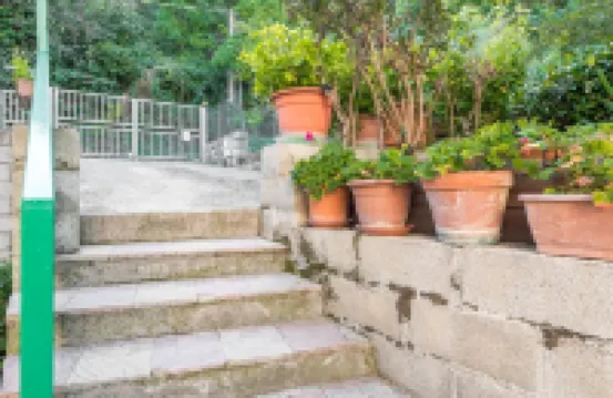 UNDER THE BOREA DOOR