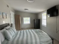 Oasis place for perfect vacations Các khách sạn ở Saint Pete Beach