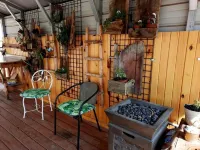 Top of Hill City -walk to great food, local art & more! Các khách sạn gần Black Hills Institute - Museum