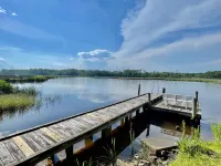 Park your car and walk to EVERYTHING downtown Ocean Springs has to offer!