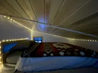 Centrally located luxury tiny home! A perfect base camp to adventure from!