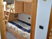 Sasso Rosso Apartment with Alps View Hotel a Folgarida