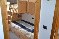 Sasso Rosso Apartment with Alps View Hotels in Folgarida