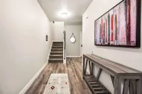 Adventure Awaits w/Private Hot Tub Hotels in Hideout