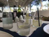 Villa with sea view and pool in Cala D' Or Hotels in Santanyi