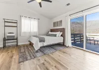 Charming 3-4 BR home with pool, river access & sweeping grounds