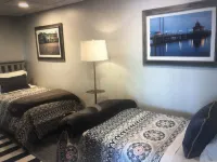 Modern Seneca Lake Waterfront in Heart of Finger Lakes Wine Trail