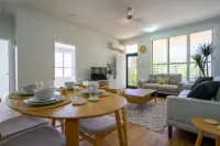 Nightcliff Nest - Stylish 2Br Apt Near Foreshore