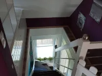Schöne Ferienwohnung im Herzen Ostfrieslands, Direkt an der Deutschen Fehnroute Hotels in Grossefehn