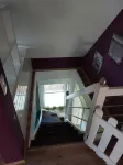 Schöne Ferienwohnung im Herzen Ostfrieslands, Direkt an der Deutschen Fehnroute