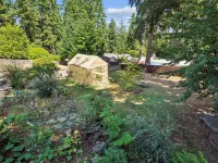 Charming 1-Bedroom House in Lovely Burien with  High Speed WiFi, Hotels in Burien