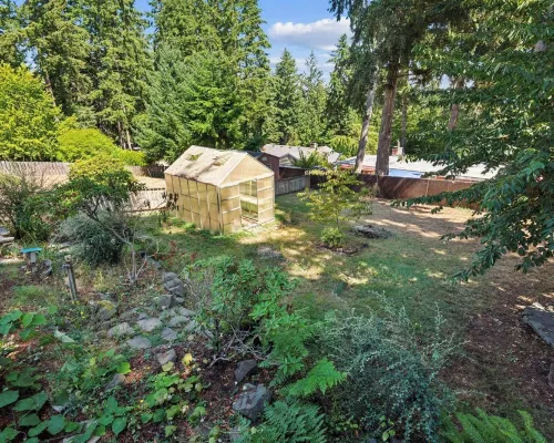 Charming 1-Bedroom House in Lovely Burien with  High Speed WiFi, Hotels in Burien
