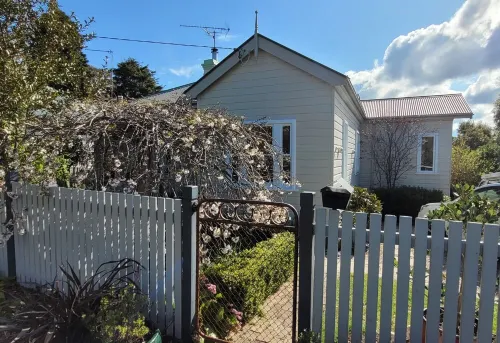 Katoomba Renovated Mountain Home