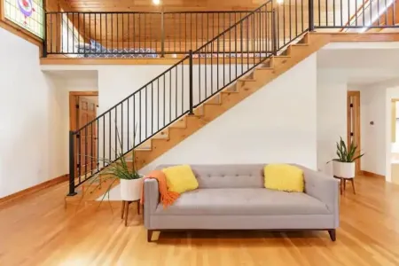 Chic Hill Country Oasis