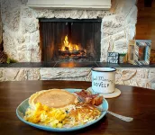 Bel-Hygge 🐋Chalet, cozy comfort the AK way